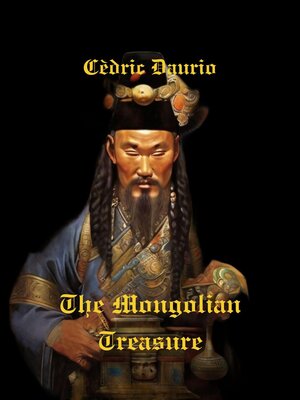 cover image of The Mongolian Treasure